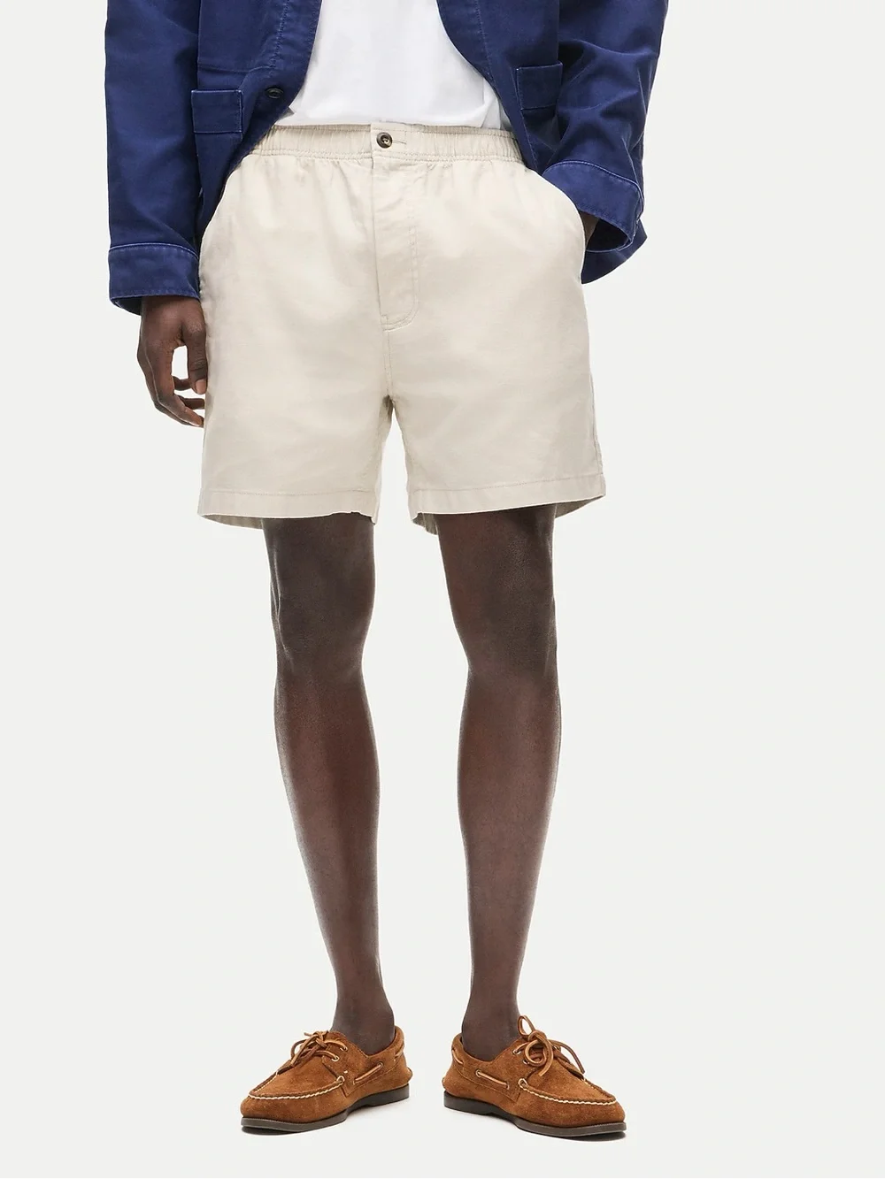 J. CREW 5.5